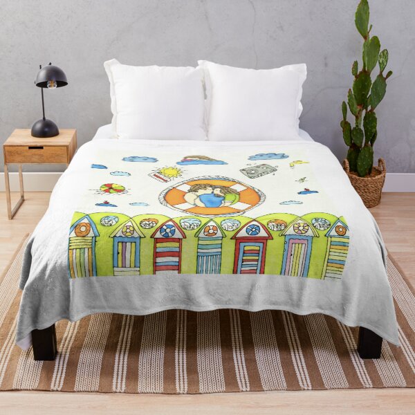 Item preview, Love In The Harbour - hEho Design designed and sold by hEho Art.