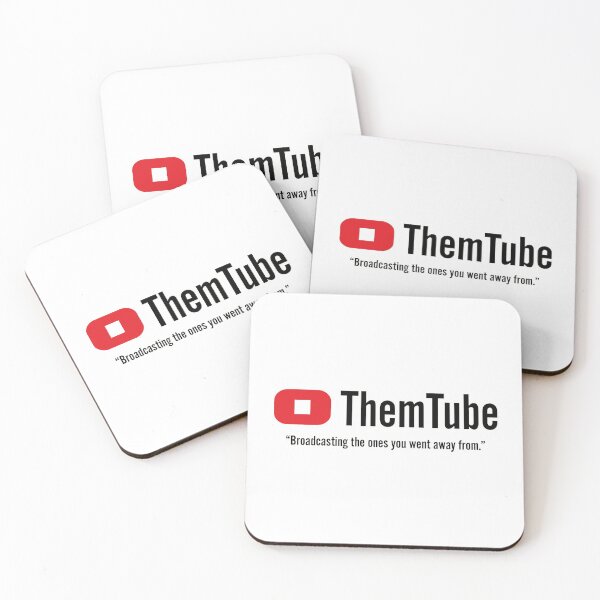 Item preview, ThemTube designed and sold by Mansemat & Moloch.