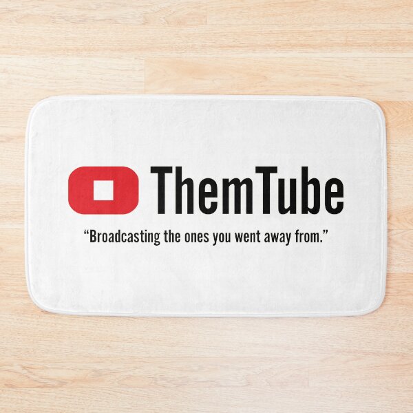 Item preview, ThemTube designed and sold by Mansemat & Moloch.