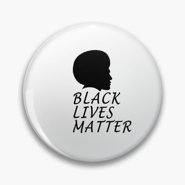 Item preview, Black lives matter world man designed and sold by Monlin.