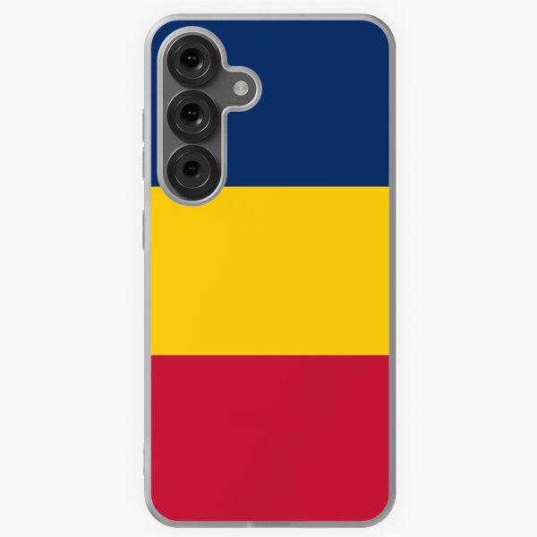 Item preview, Chad Flag Gifts, Stickers & Products (GF) designed and sold by mpodger.