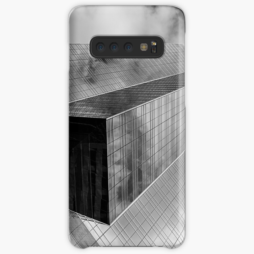 The Centre, Hong Kong Case & Skin for Samsung Galaxy