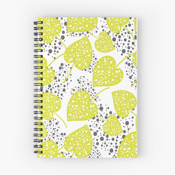 Item preview, ABSTRACT LEAF ILLUSTRATION designed and sold by PrachiManerikar.