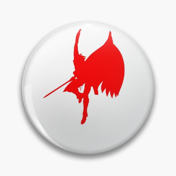 Item preview, Legend of Dragoon Dart designed and sold by THEFreshYOUNGgent.
