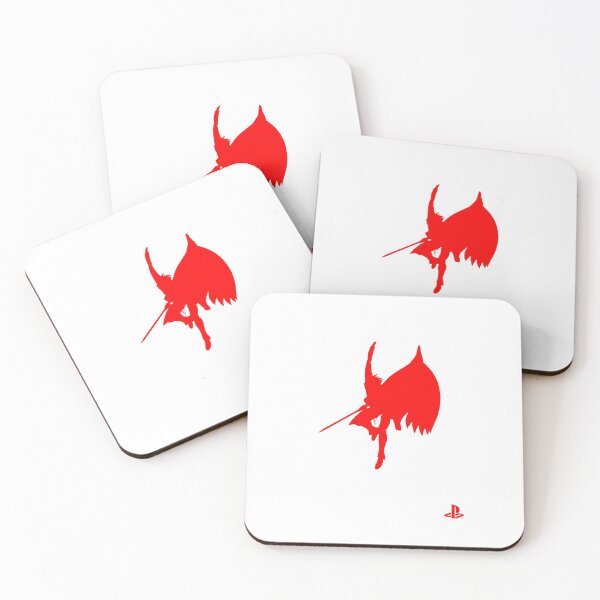 Item preview, Legend of Dragoon Dart designed and sold by THEFreshYOUNGgent.