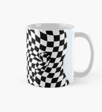 silent spectators Tasse