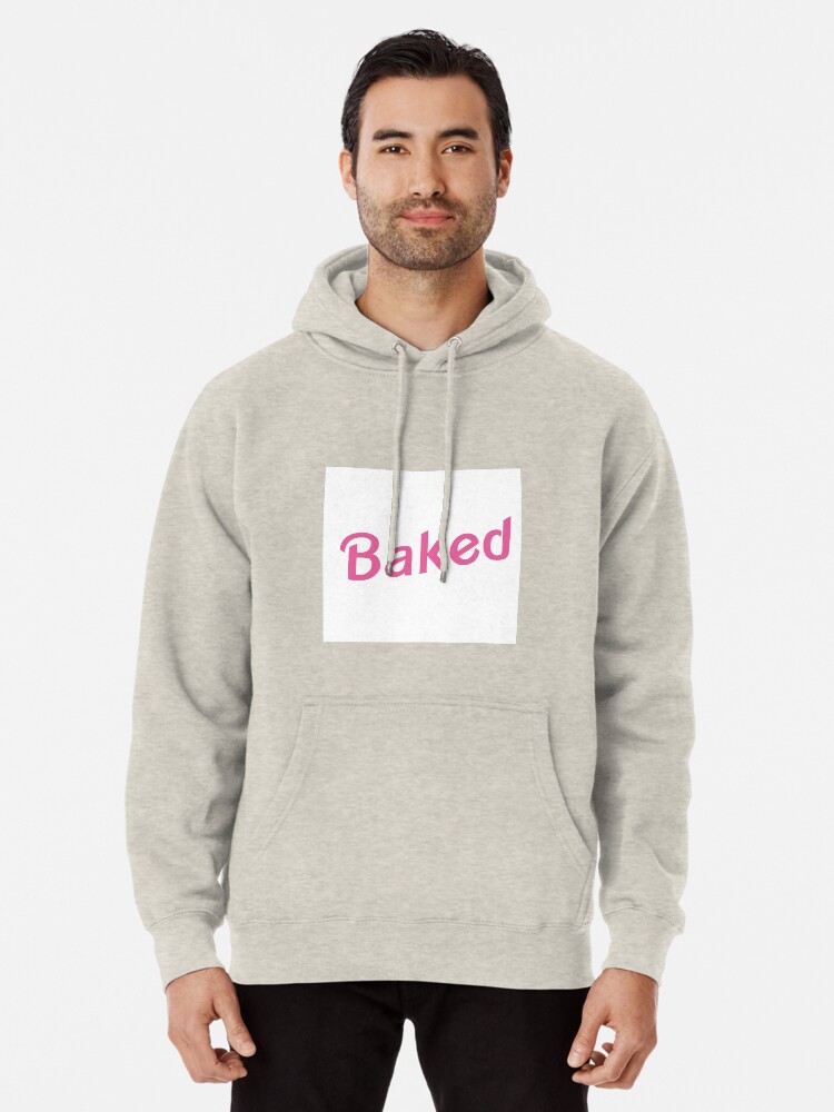 hoodie barbie