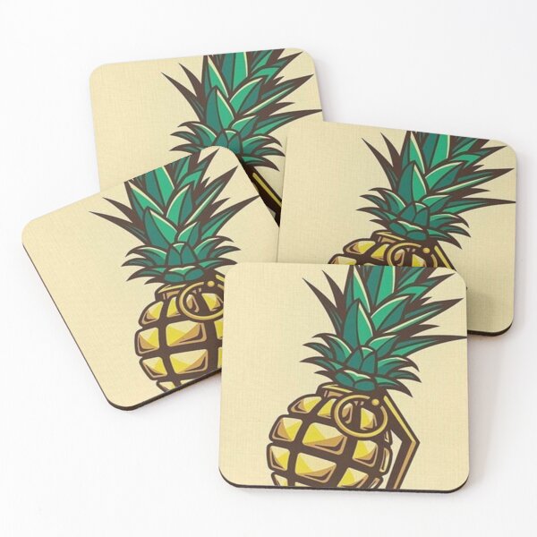 Item preview, Fruit Nanas designed and sold by bernard11s.