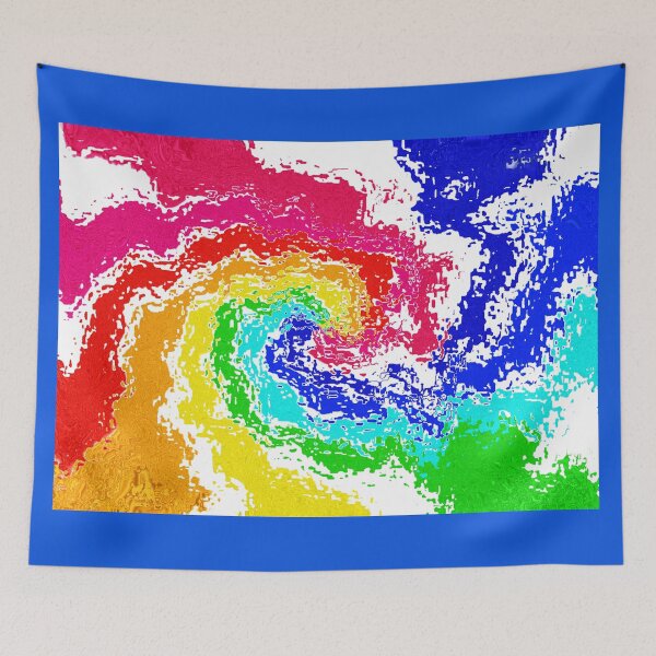 Item preview, Rainbow Love Warrior designed and sold by katy hawk.