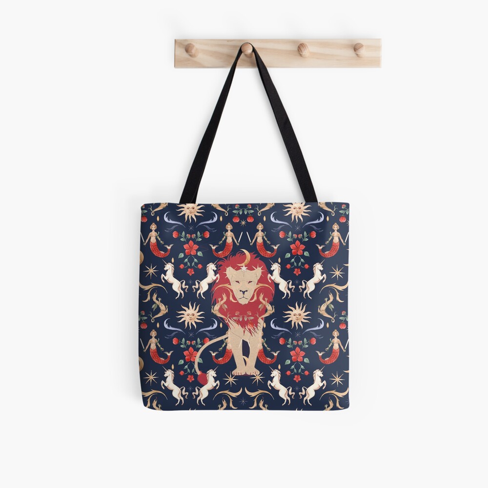 Item preview, All Over Print Tote Bag designed and sold by MeganSteer.