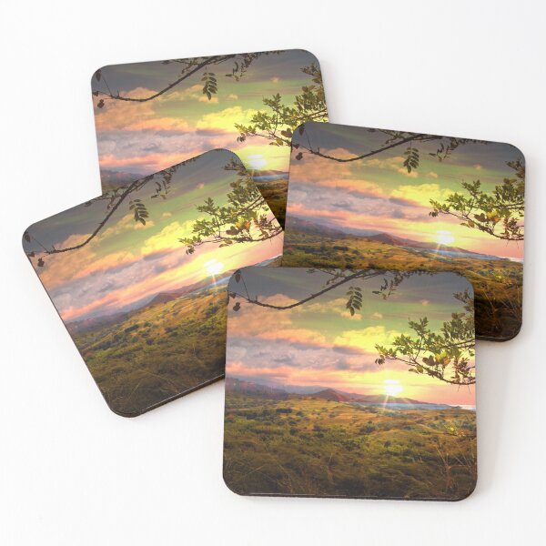 Item preview, Landscape East Of Tulua, Colombia II designed and sold by alabca.