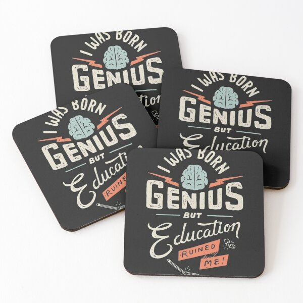 Item preview, Genius Otak designed and sold by bernard11s.
