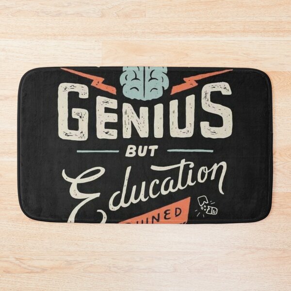 Item preview, Genius Otak designed and sold by bernard11s.