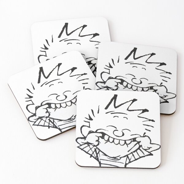 Item preview, calvin and hobbes comic designed and sold by Eddie B  Abernethy.