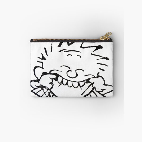 Item preview, calvin and hobbes comic designed and sold by Eddie B  Abernethy.