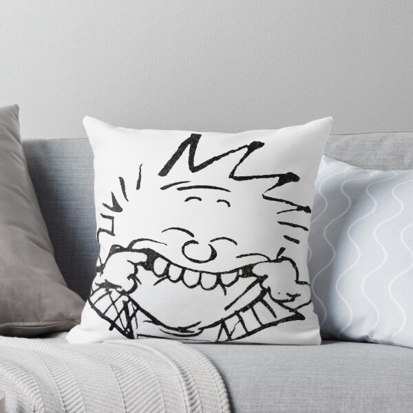 Item preview, calvin and hobbes comic designed and sold by Eddie B  Abernethy.