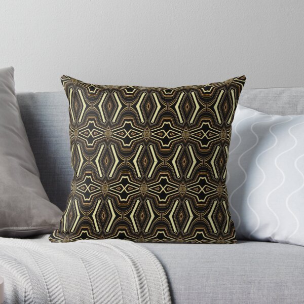 Cozy Mood (2) Throw Pillow