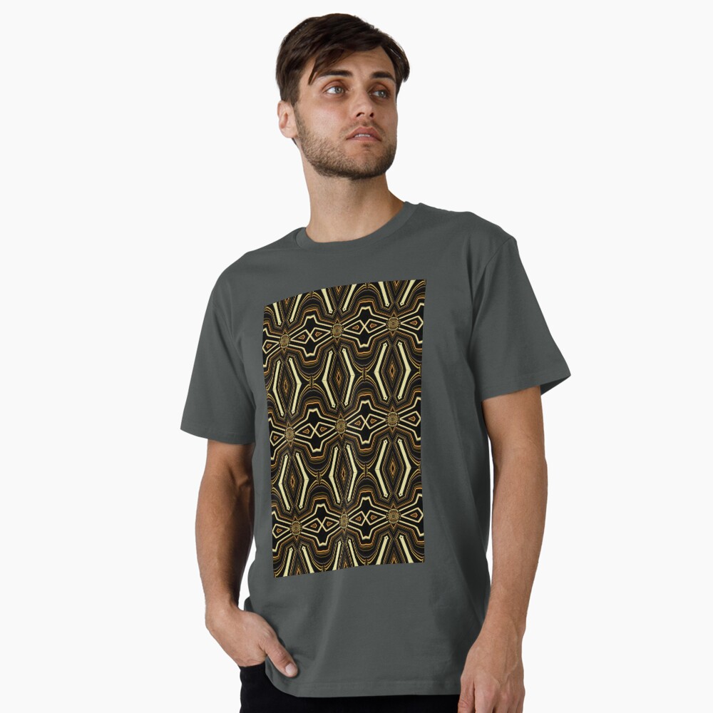 Item preview, Premium T-Shirt designed and sold by vkdezine.