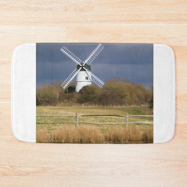 Item preview, Green Ridge Windmill (Patcham, Brighton) designed and sold by bitm2007.