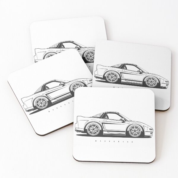 Item preview, Mini Garage - NSX designed and sold by OlegMarkaryan.