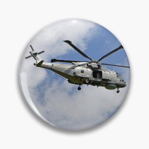 Item preview, Royal Navy AgustaWestland Merlin HM.1 designed and sold by Andy Harker.