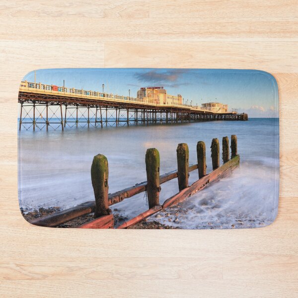Item preview, Pier and Groyne, Worthing designed and sold by bitm2007.