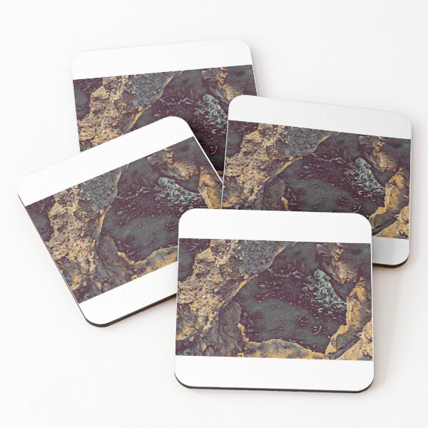 Item preview, Lanzarote Cave Art by SmileMoreAgain designed and sold by SmileMoreAgain.