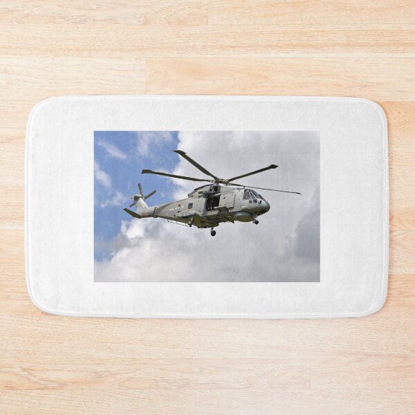 Item preview, Royal Navy AgustaWestland Merlin HM.1 designed and sold by Andy Harker.