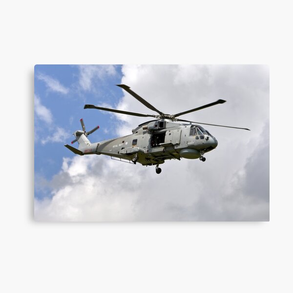 Item preview, Royal Navy AgustaWestland Merlin HM.1 designed and sold by Andrew Harker.