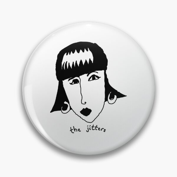 Item preview, Girl designed and sold by thejitters.