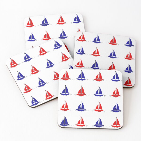 Item preview, boat on the sea designed and sold by Eternal Dose.