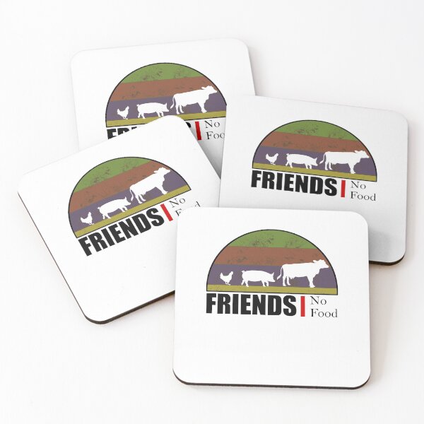 Item preview,  no food. Sayings for vegans and vegetarians who love animals designed and sold by Jannis12.