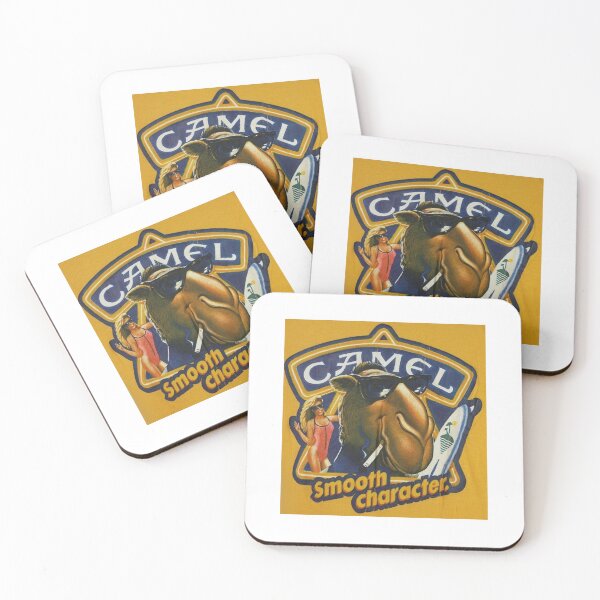 Item preview, Camel Cigarettes designed and sold by tharsheblows.