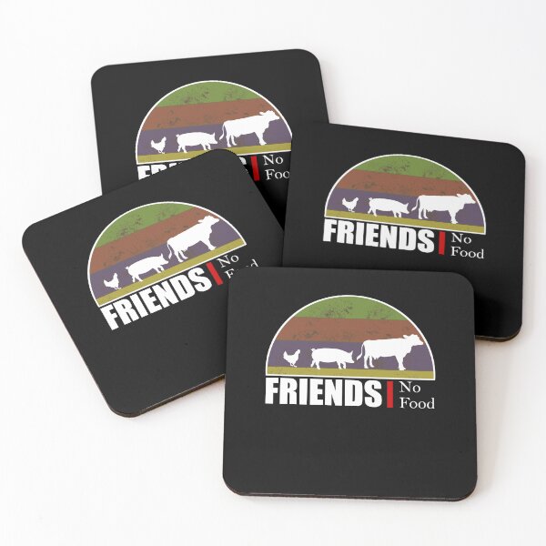 Item preview,  no food. Sayings for vegans and vegetarians who love animals designed and sold by Jannis12.