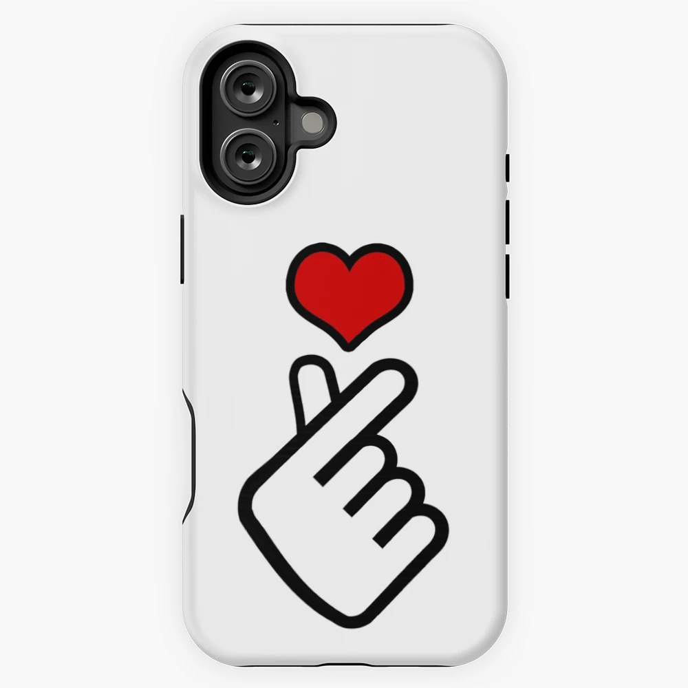 ＊韓国＊［0808］emoji phonecase magsafe 5type KPop Demon Hunters Derpy iPhone MagSafe Case – Netflix Shop