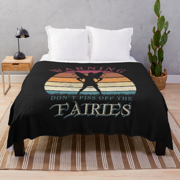 Item preview, Fairy funny sayings, Fantasy Elf gift idea designed and sold by Kuma518.
