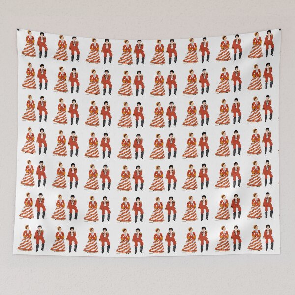 Item preview, Costumes of CORSE, France designed and sold by Catherine Debusne.