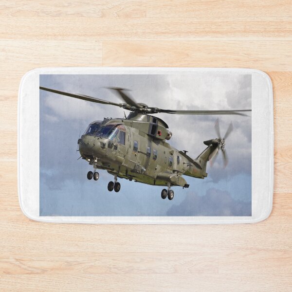 Item preview, Royal Air Force AgustaWestland Merlin HC.3 helicopter designed and sold by Andy Harker.
