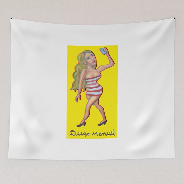 Item preview, Girl with cellphone 2 3d designed and sold by Diego Manuel Rodriguez.