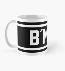 B More Mug
