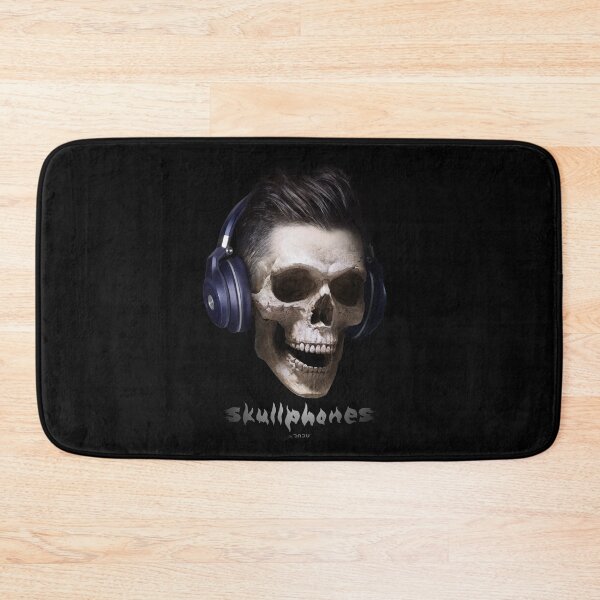 Item preview, SKULLPHONES 13-01 designed and sold by Radu-Gabriel.