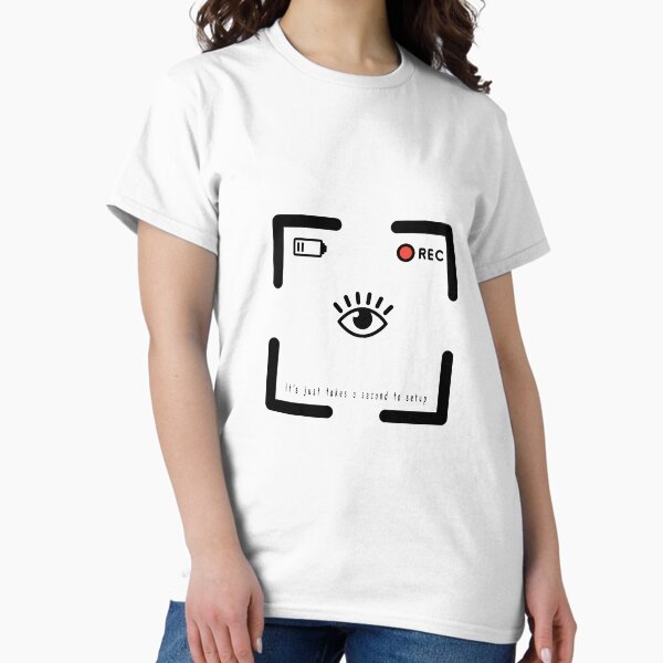 Item preview, camera man  designed and sold by zupperman.