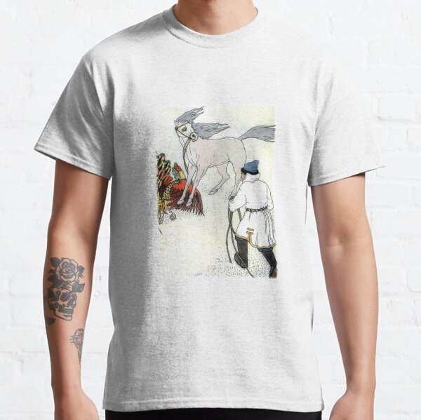 Classic T-Shirt