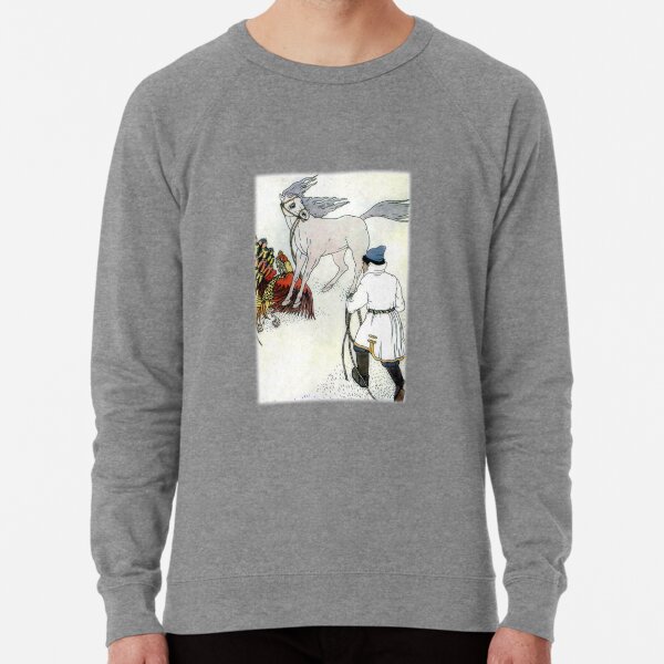 Lightweight Sweatshirt