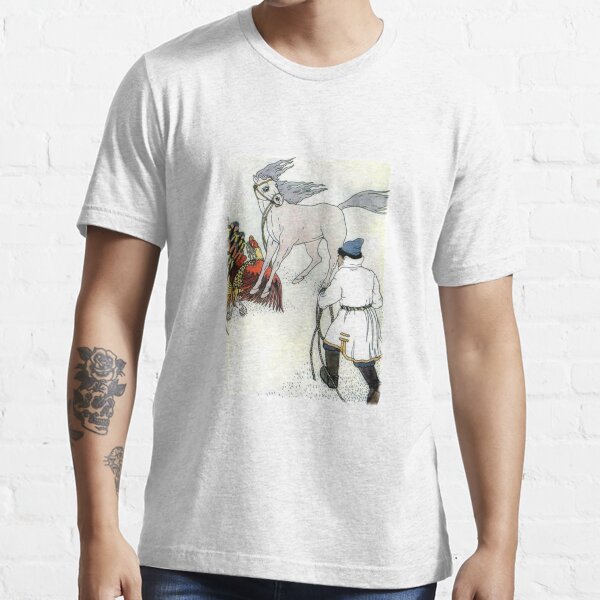 Essential T-Shirt