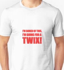 twix shirt