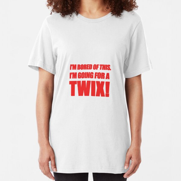 right twix shirt