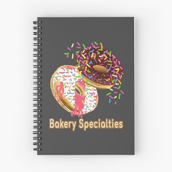Item preview,  america
or do you live there? everyone loves bakery specialties these delicious little donuts in all colors and their tastes. vint
Colorful style design
  designed and sold by vibeno1.