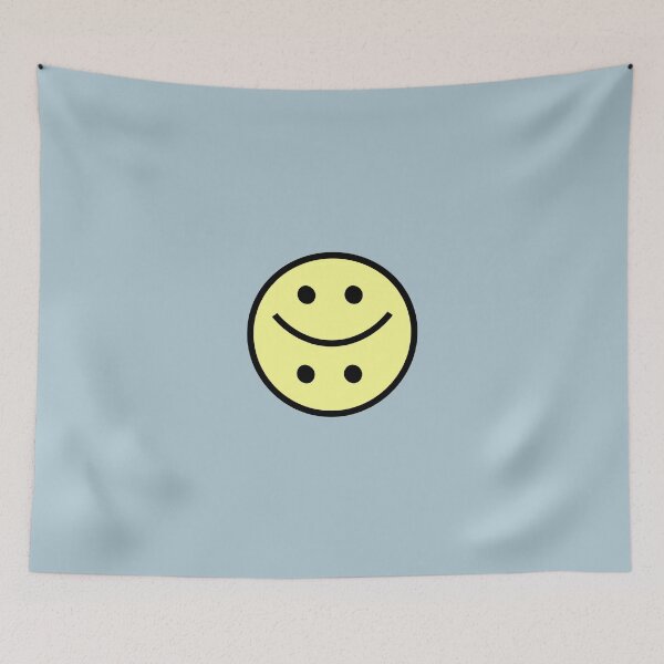 Item preview, Happy and Sad Smiley designed and sold by hannahdroke.