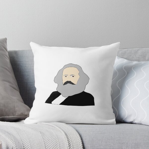 Item preview, Karl Marx  designed and sold by Molllss.
